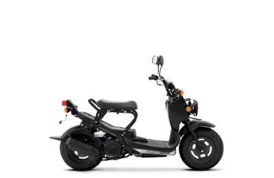 2025 Honda Ruckus