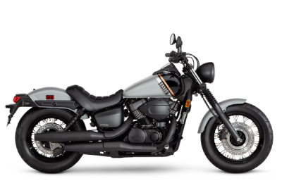 2025 Honda SHADOW PHANTOM ABS