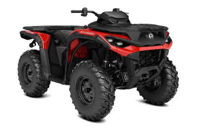 2025 Can-Am Outlander 850