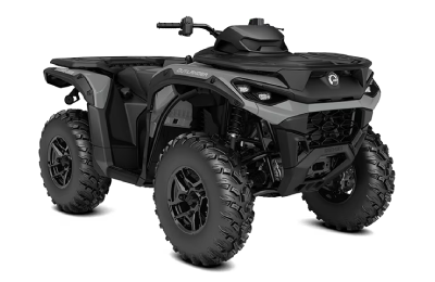 2025 Can-Am Outlander DPS 850