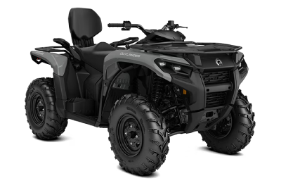 2025 Can-Am Outlander MAX DPS 500/700