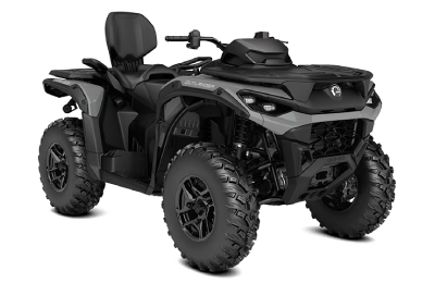 2025 Can-Am Outlander MAX DPS 850/1000R