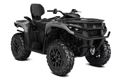 2025 Can-Am Outlander MAX XT 700