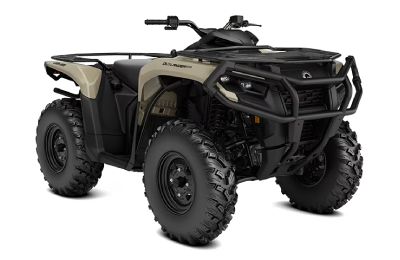 2025 Can-Am Outlander Pro HD5/HD7