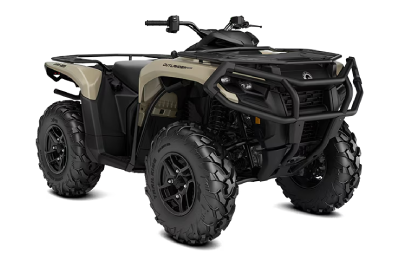 2025 Can-Am Outlander Pro XU HD5/HD7