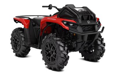 2025 Can-Am Outlander X MR 700