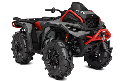 2025 Can-Am Outlander X MR 850