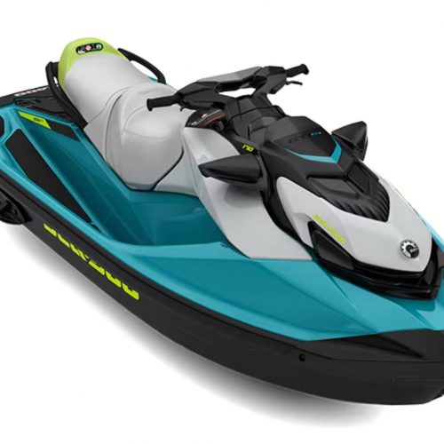 2025 Sea-Doo GTI SE 170 Gallery Image 1