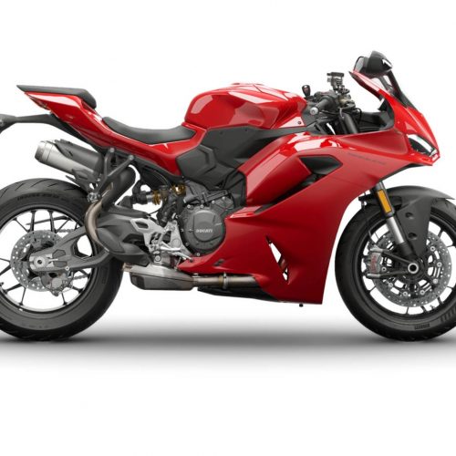 2025 Ducati Panigale V2 Gallery Image 1