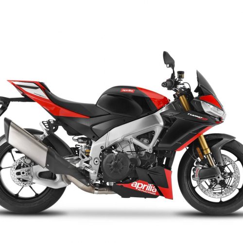 2024 Aprilia Tuono V4 Factory SE-09 SBK 1100 Gallery Image 1