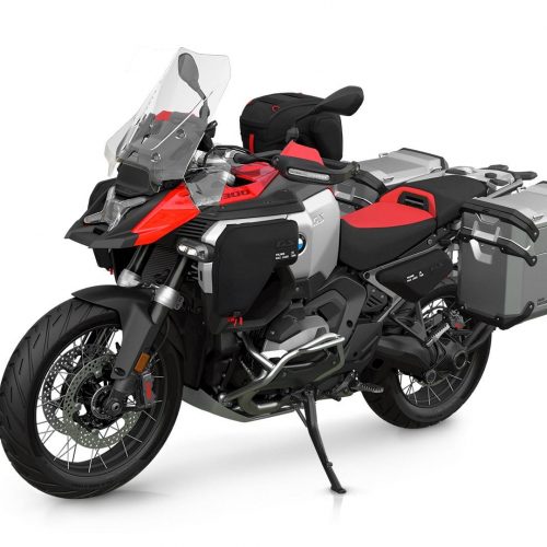 2025 BMW R 1300 GS Gallery Image 1