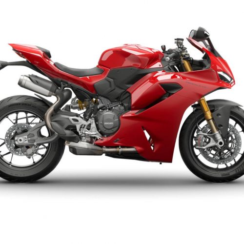 2025 Ducati Panigale V2 S Gallery Image 1