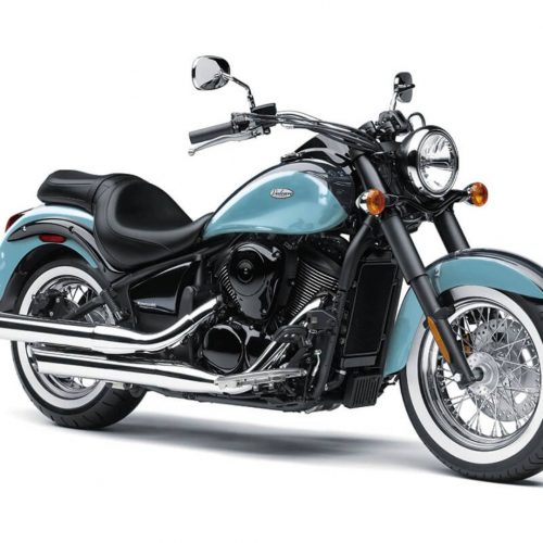 2025 Kawasaki Vulcan 900 CLASSIC Gallery Image 1