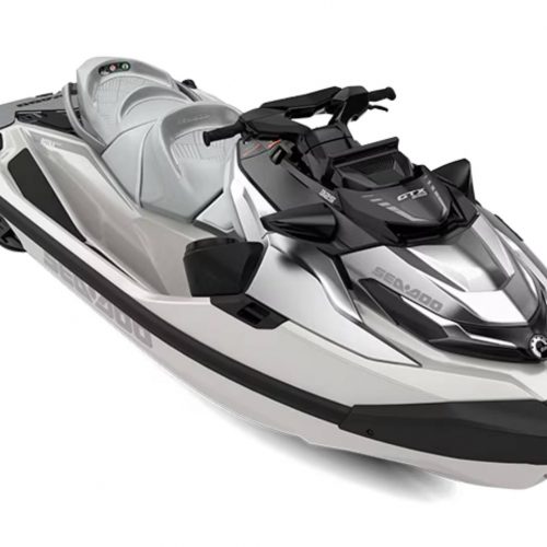 2025 Sea-Doo GTX Limited 300 Gallery Image 1