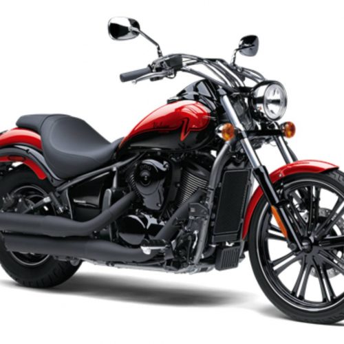 2025 Kawasaki Vulcan 900 CUSTOM Gallery Image 1