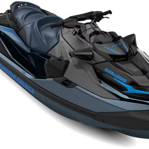 2025 Sea-Doo GTX 300 Gallery Image 1