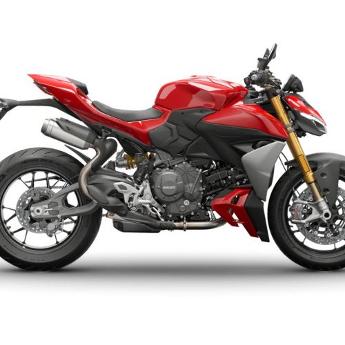 2025 Ducati Streetfighter V2 S Gallery Image 1