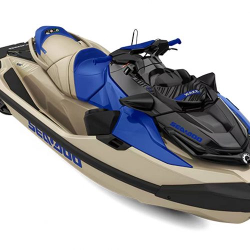 2025 Sea-Doo Wake Pro 230 Gallery Image 1