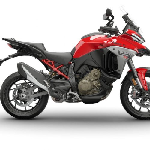 2025 Ducati Multistrada V4 S Gallery Image 1