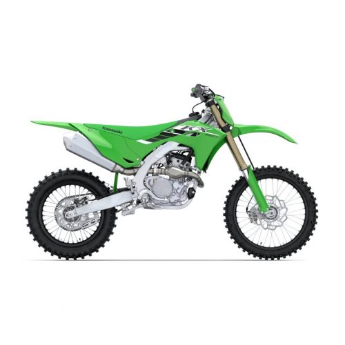 2025 Kawasaki KX 250X Gallery Image 1