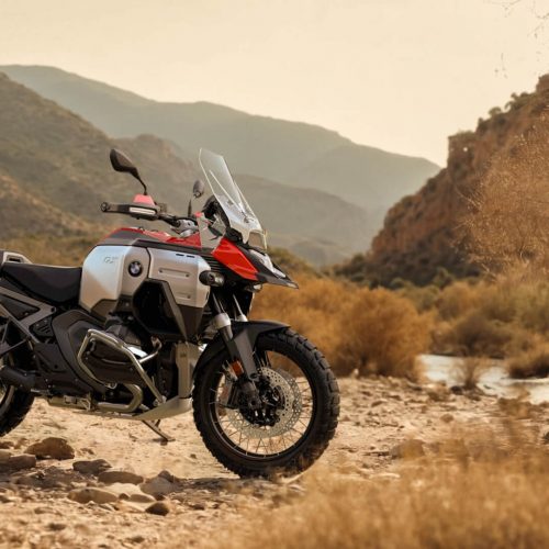 2025 BMW R 1300 GS Gallery Image 2