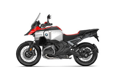 2025 BMW R 1300 GS Adventure