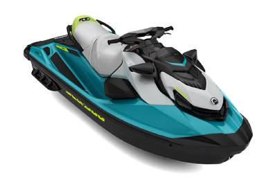 2025 Sea-Doo GTI SE 130