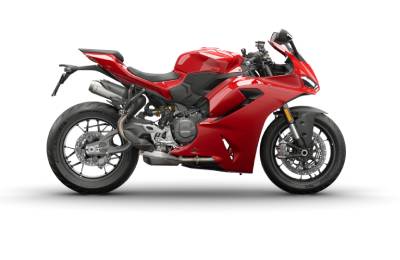 2025 Ducati Panigale V2