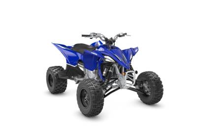 2025 Yamaha YFZ450R