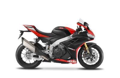 2024 Aprilia RSV4 Factory SE-09 SBK 1100