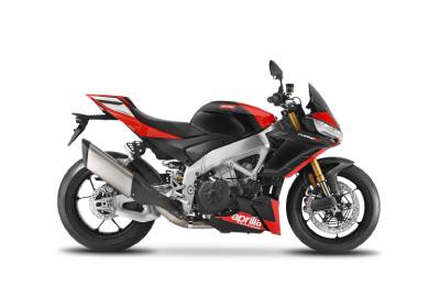 2024 Aprilia Tuono V4 Factory SE-09 SBK 1100