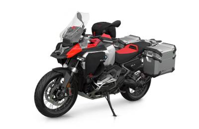 2025 BMW R 1300 GS