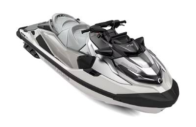 2025 Sea-Doo GTX Limited 300