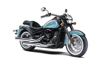 2025 Kawasaki Vulcan 900 CLASSIC