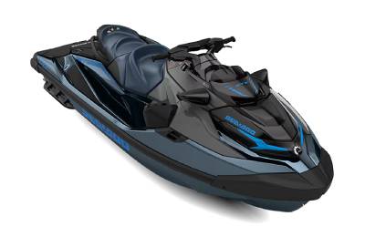 2025 Sea-Doo GTX 300