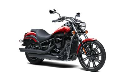 2025 Kawasaki Vulcan 900 CUSTOM