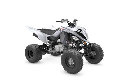 2025 Yamaha RAPTOR 700