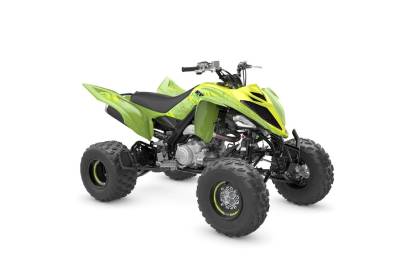 2025 Yamaha RAPTOR 700R SE