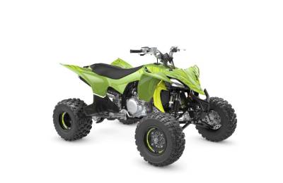 2025 Yamaha YFZ450R SE