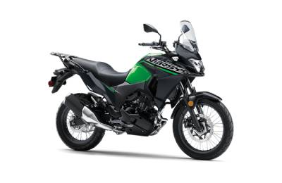 2025 Kawasaki VERSYS-X 300 ABS