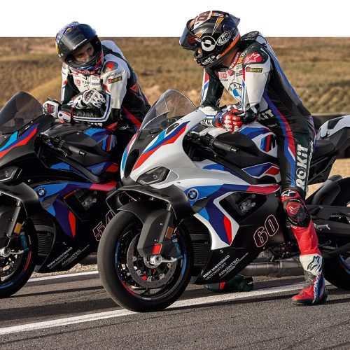 2025 BMW M 1000 RR Gallery Image 5