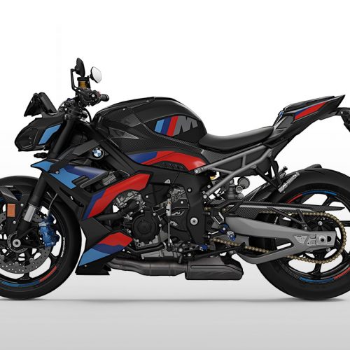 2025 BMW M 1000 R Gallery Image 2