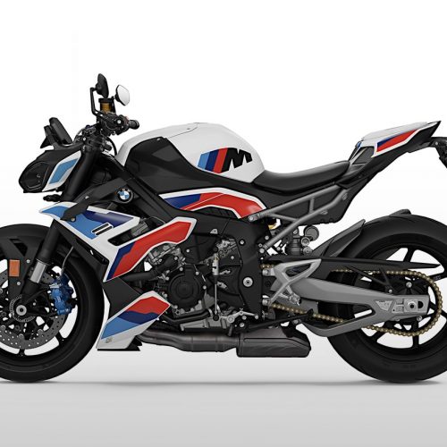 2025 BMW M 1000 R Gallery Image 3