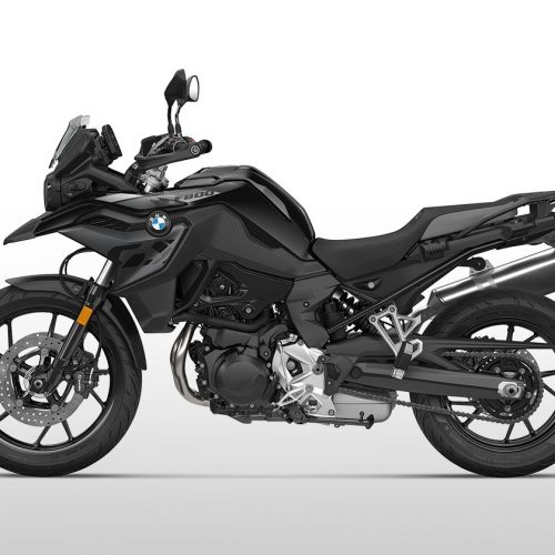 2024 BMW F 850 GS Gallery Image 2