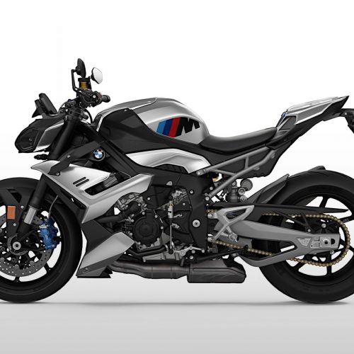 2025 BMW M 1000 R Gallery Image 1