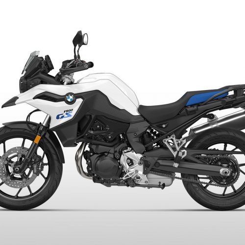 2024 BMW F 850 GS Gallery Image 3