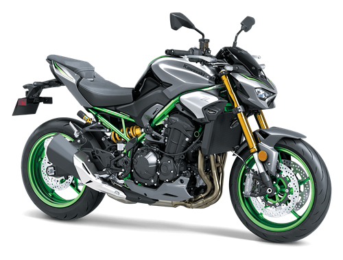 2025 Kawasaki Z900 SE ABS Gallery Image 1