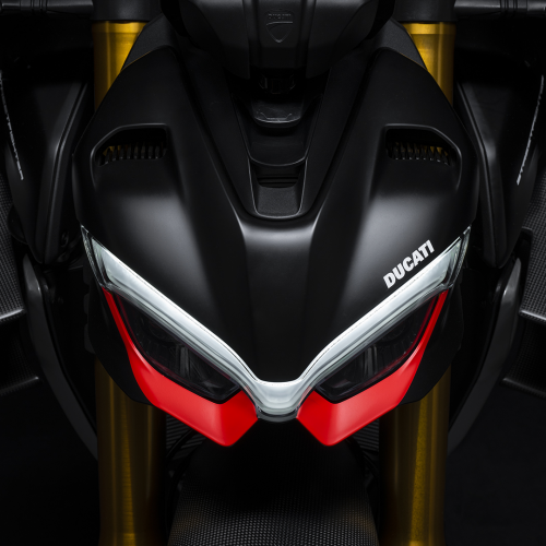 2025 Ducati Streetfighter V4 SP2 Gallery Image 2