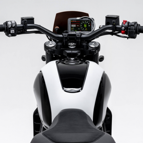 2025 Ducati Rizoma Edition Gallery Image 2