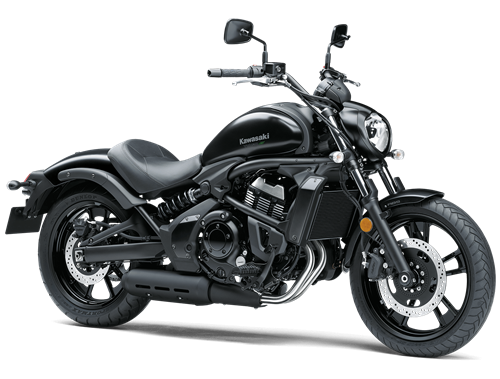 2025 Kawasaki Vulcan S Gallery Image 2